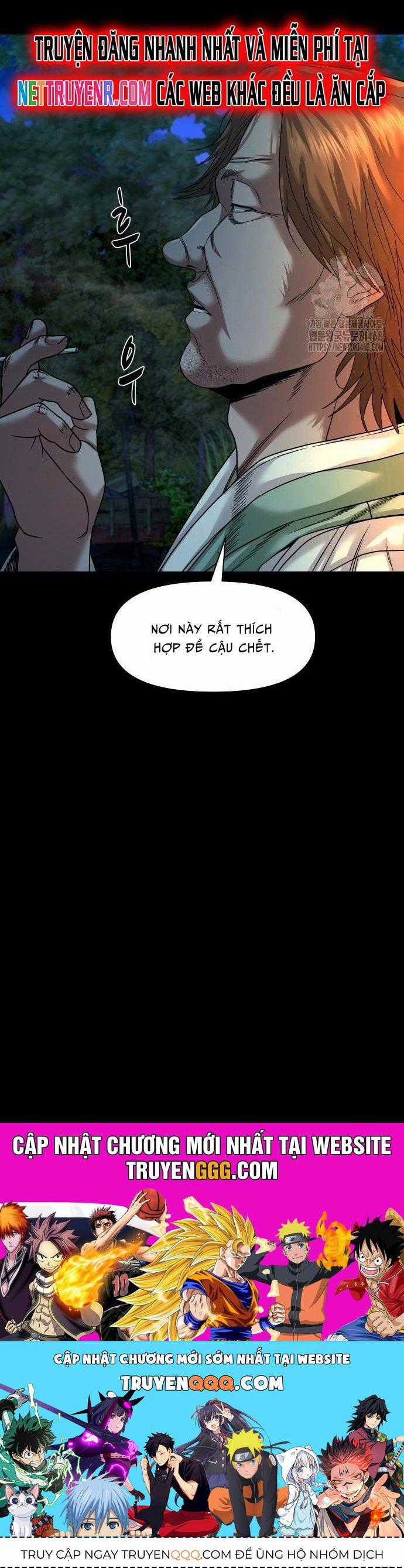 Ngôi Làng Ma Quái Chương 57 trang 50