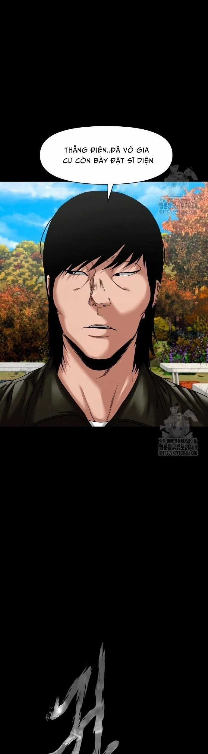 Ngôi Làng Ma Quái Chương 57 trang 8