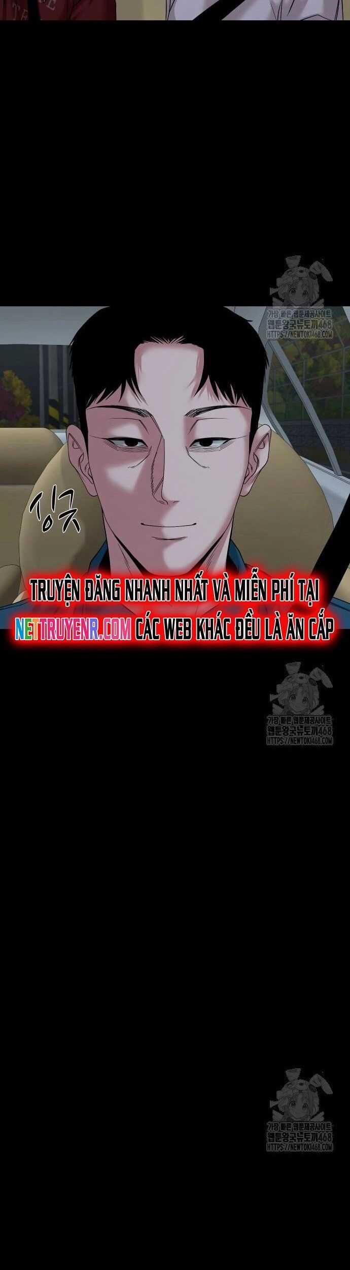 Ngôi Làng Ma Quái Chương 58 trang 21