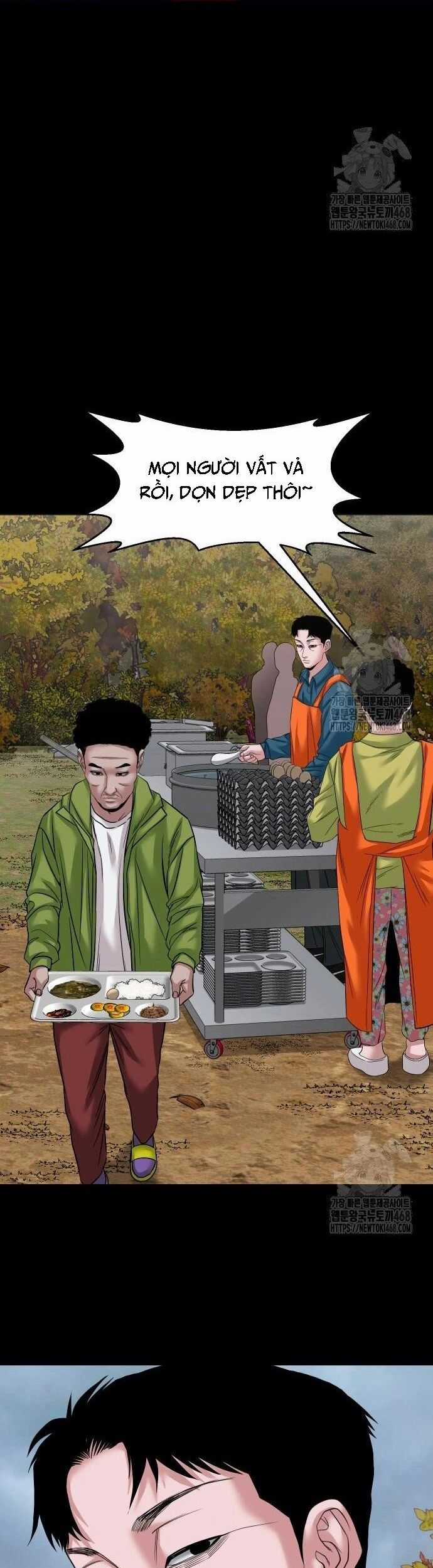 Ngôi Làng Ma Quái Chương 58 trang 25