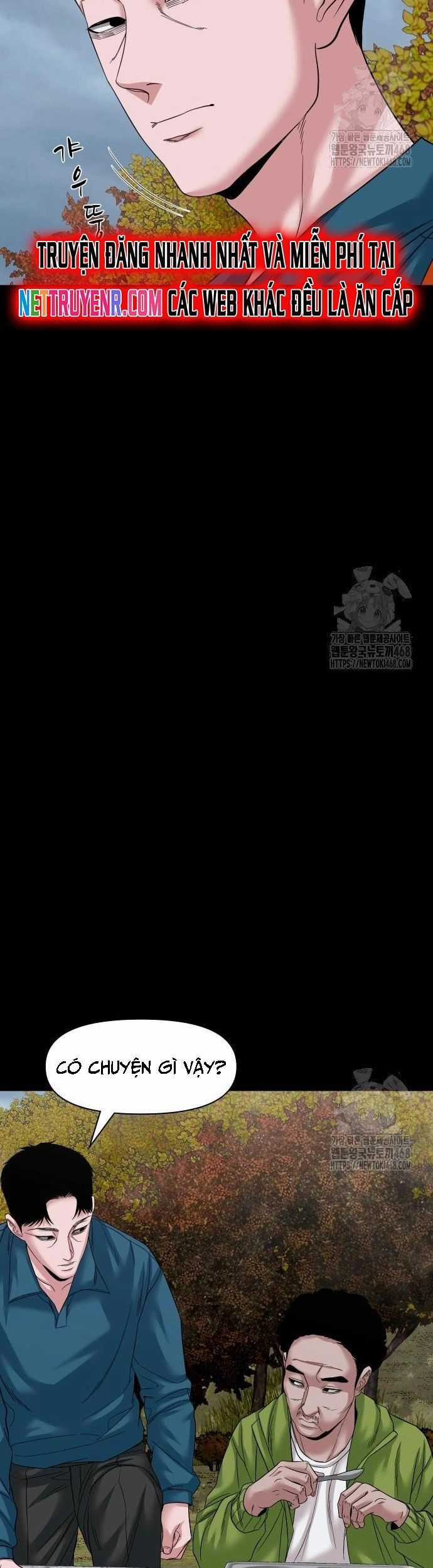 Ngôi Làng Ma Quái Chương 58 trang 26