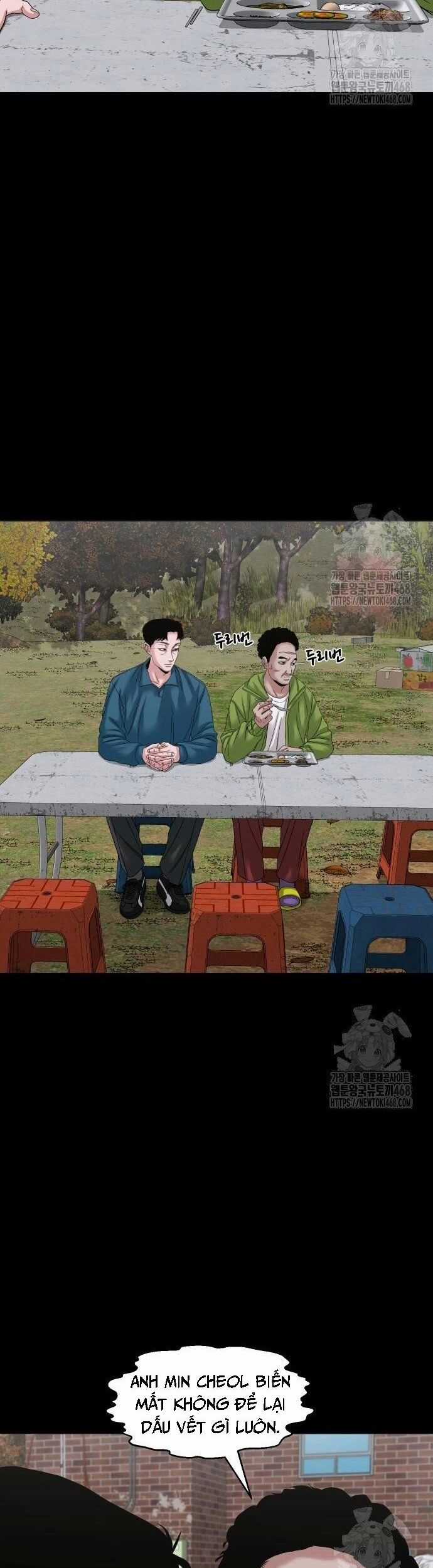 Ngôi Làng Ma Quái Chương 58 trang 27