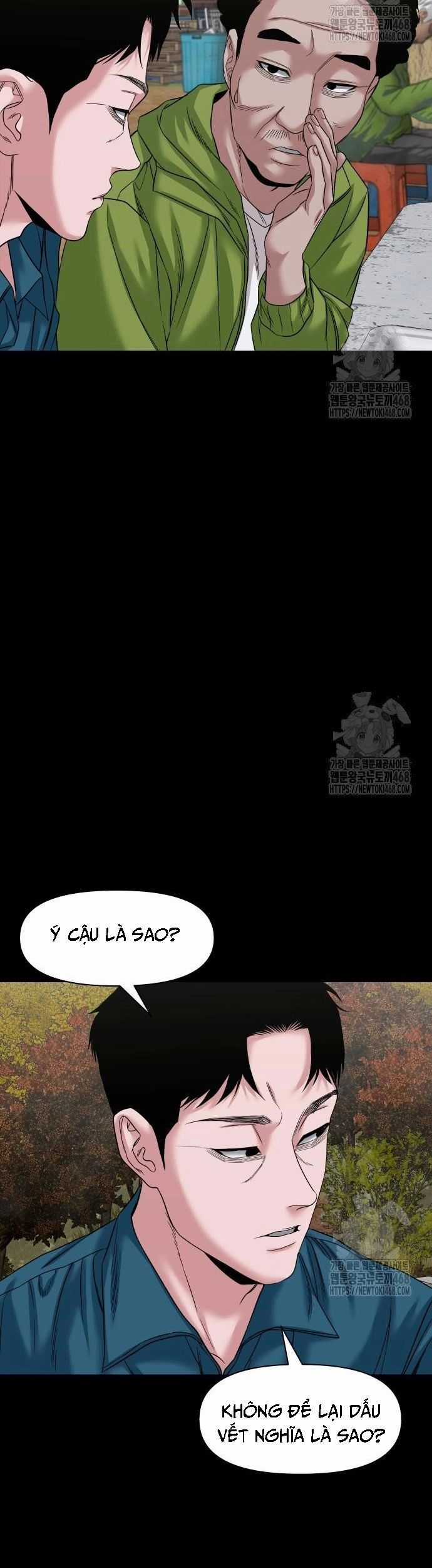 Ngôi Làng Ma Quái Chương 58 trang 28