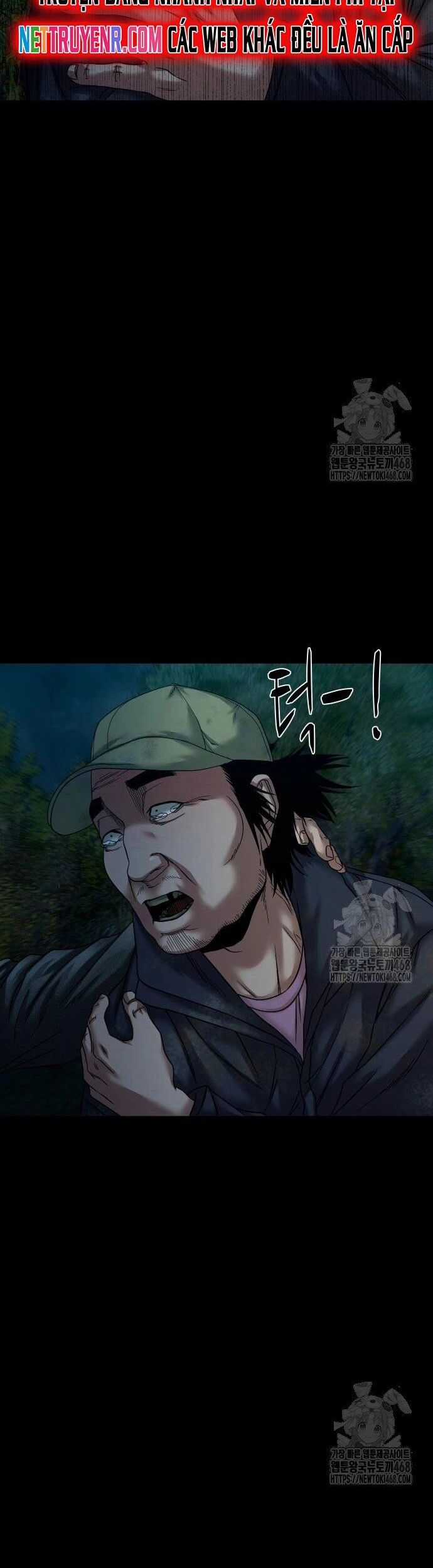 Ngôi Làng Ma Quái Chương 58 trang 3