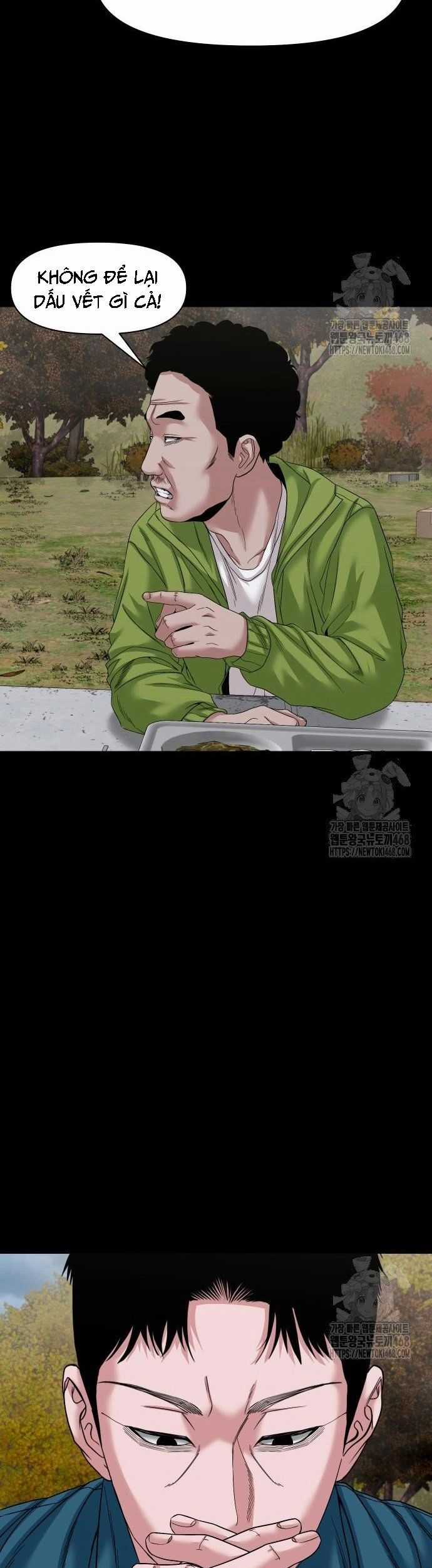 Ngôi Làng Ma Quái Chương 58 trang 36