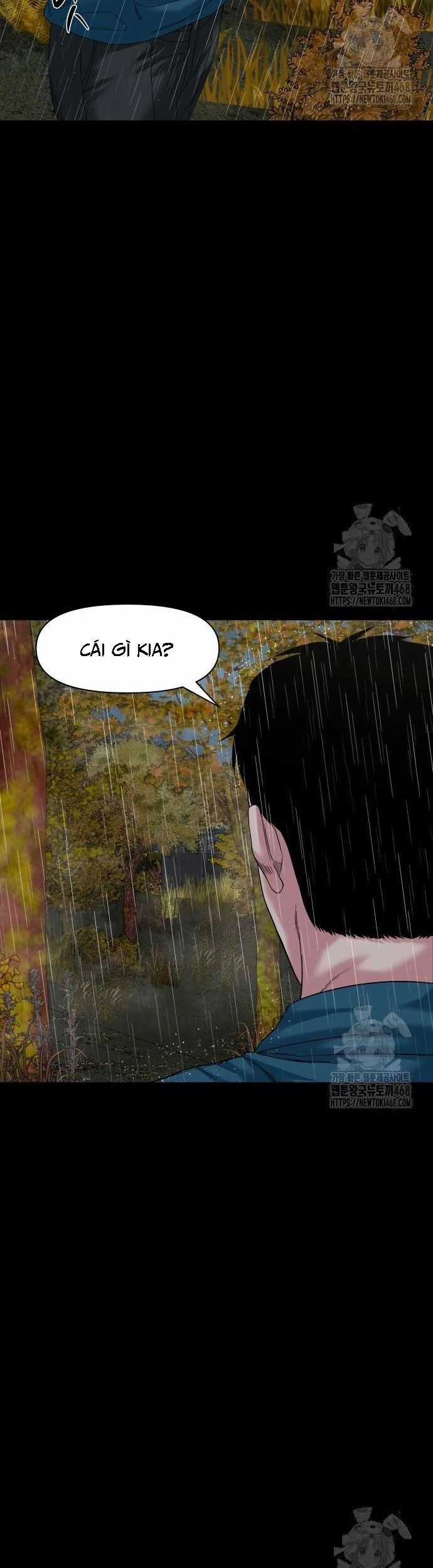 Ngôi Làng Ma Quái Chương 58 trang 44