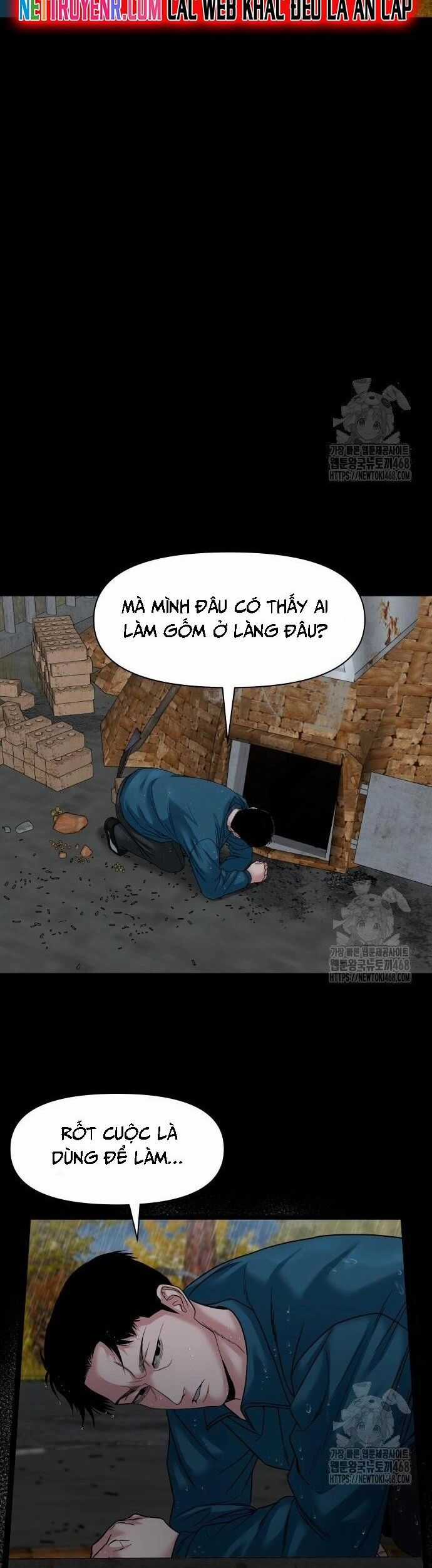 Ngôi Làng Ma Quái Chương 58 trang 47