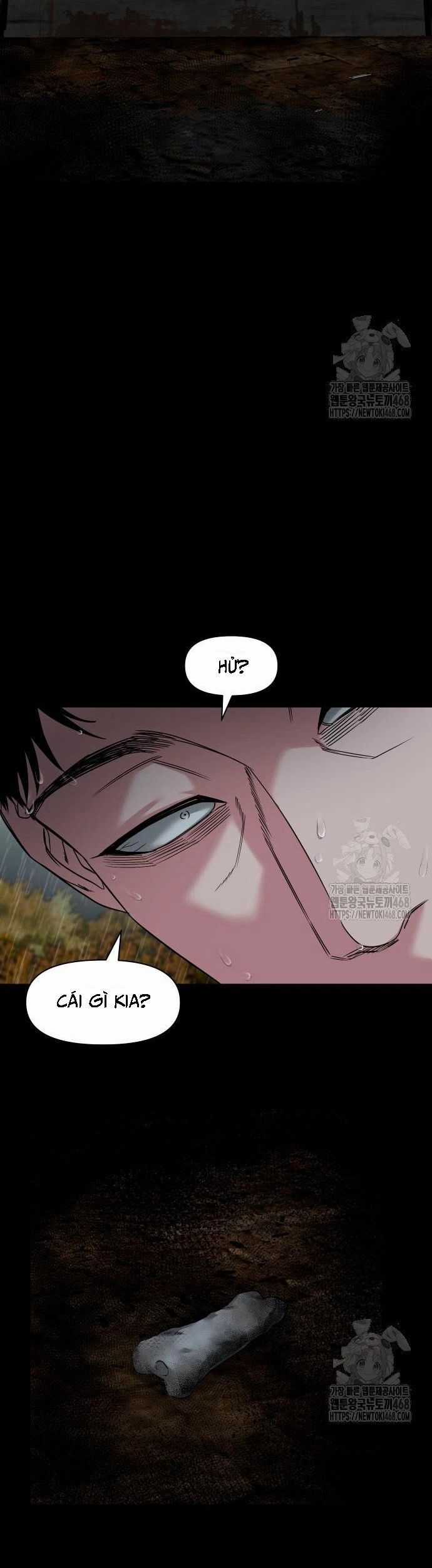 Ngôi Làng Ma Quái Chương 58 trang 48