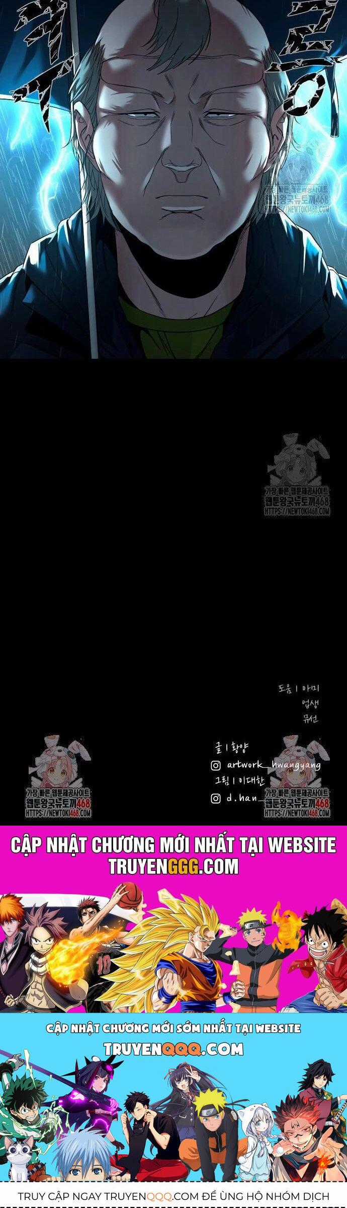 Ngôi Làng Ma Quái Chương 58 trang 51