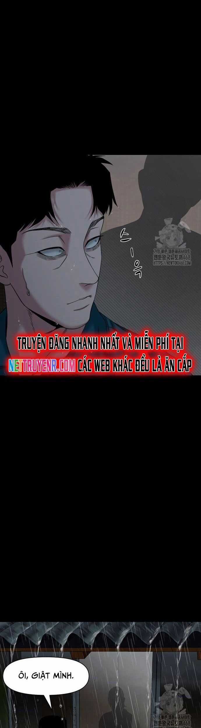 Ngôi Làng Ma Quái Chương 59 trang 15