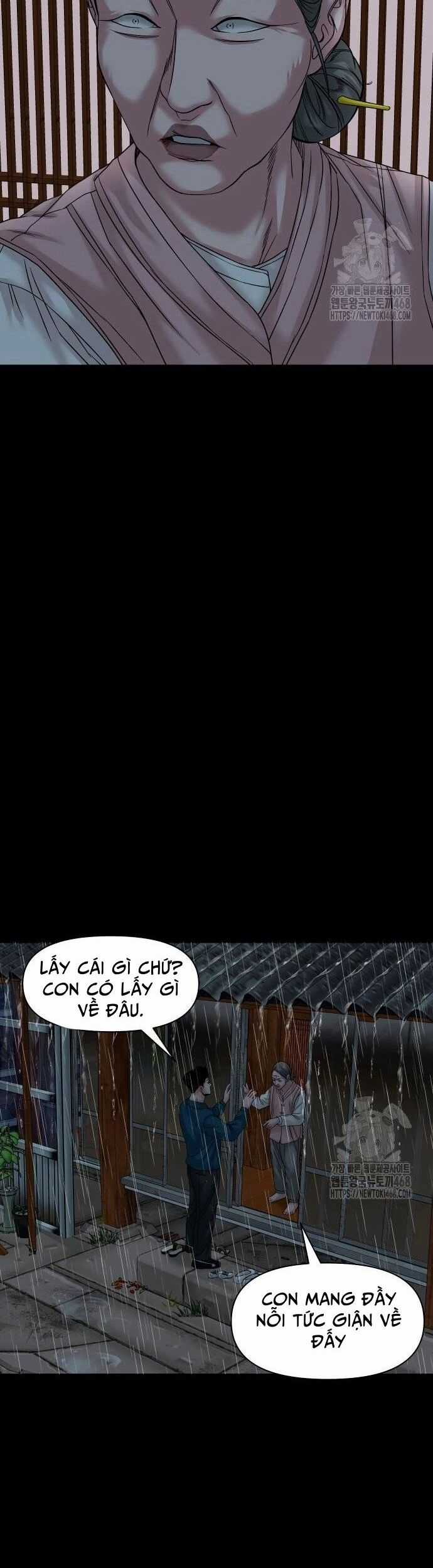 Ngôi Làng Ma Quái Chương 59 trang 17