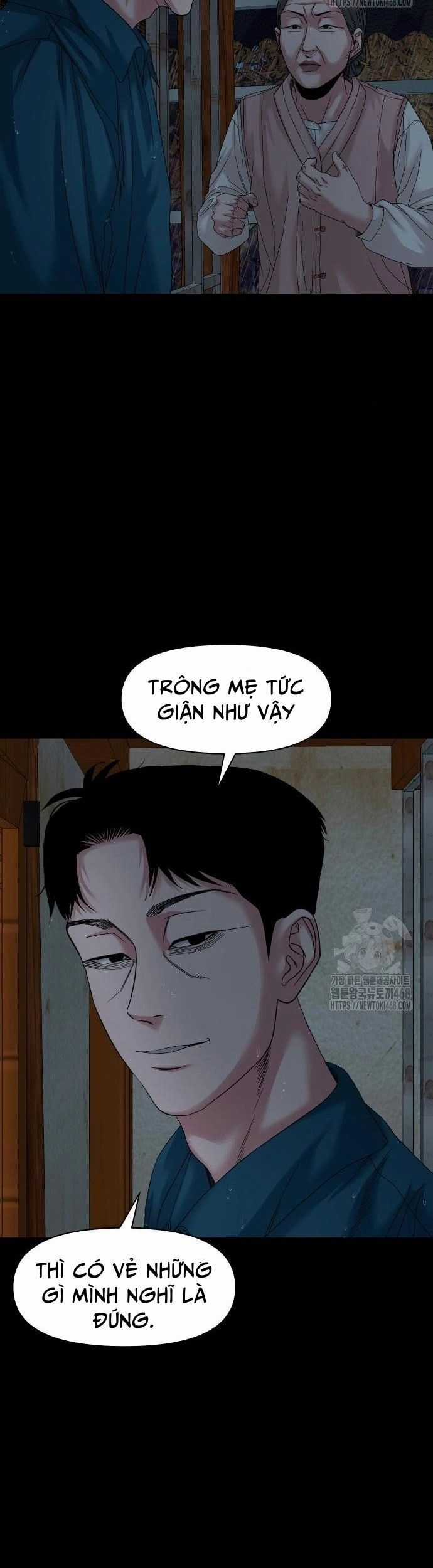 Ngôi Làng Ma Quái Chương 59 trang 20