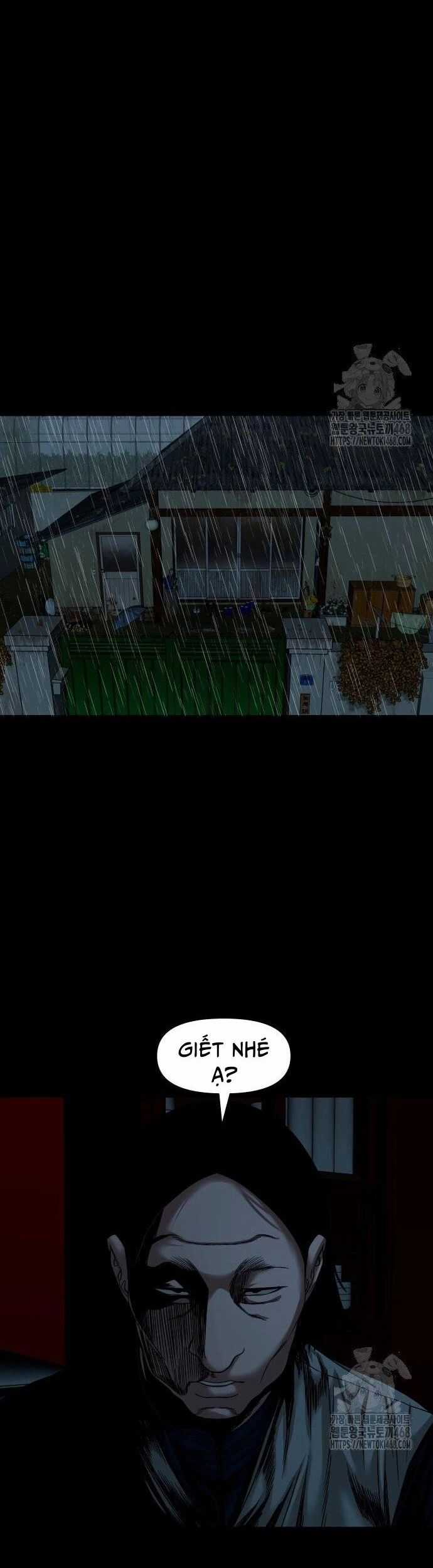 Ngôi Làng Ma Quái Chương 59 trang 21