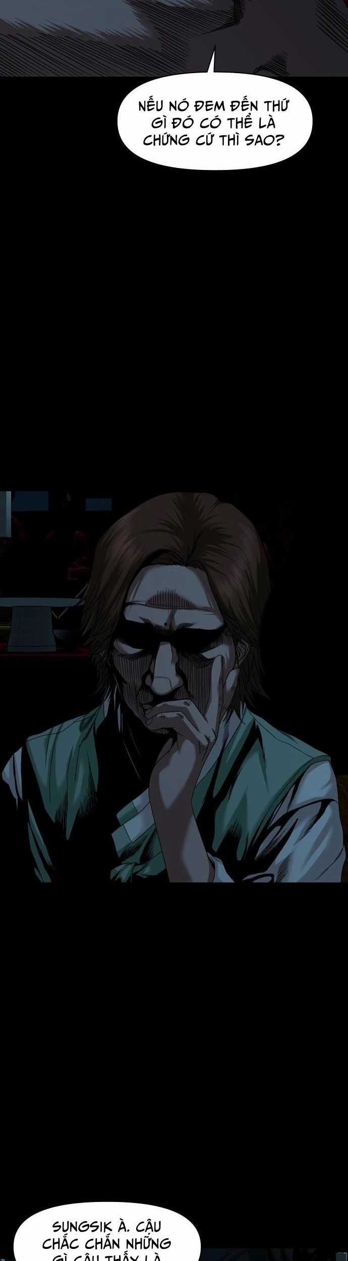 Ngôi Làng Ma Quái Chương 59 trang 24