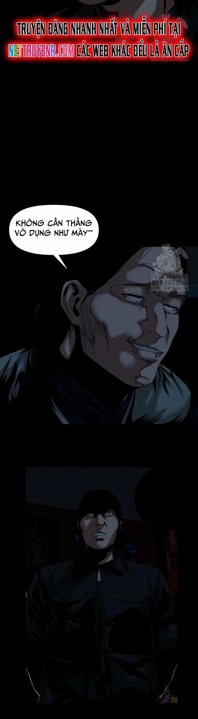 Ngôi Làng Ma Quái Chương 59 trang 27