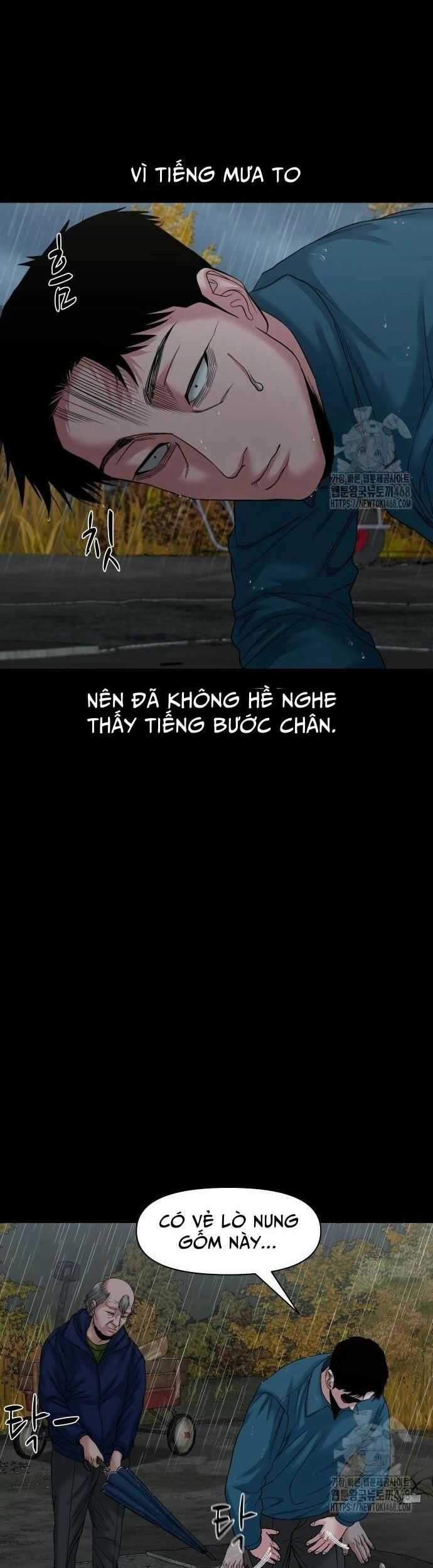 Ngôi Làng Ma Quái Chương 59 trang 3