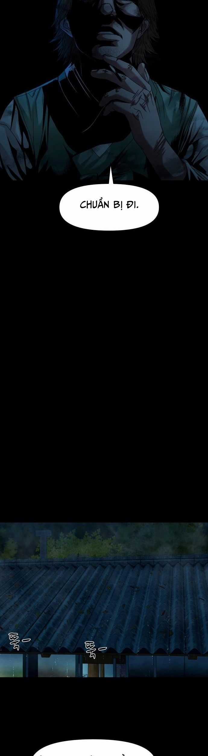 Ngôi Làng Ma Quái Chương 59 trang 32