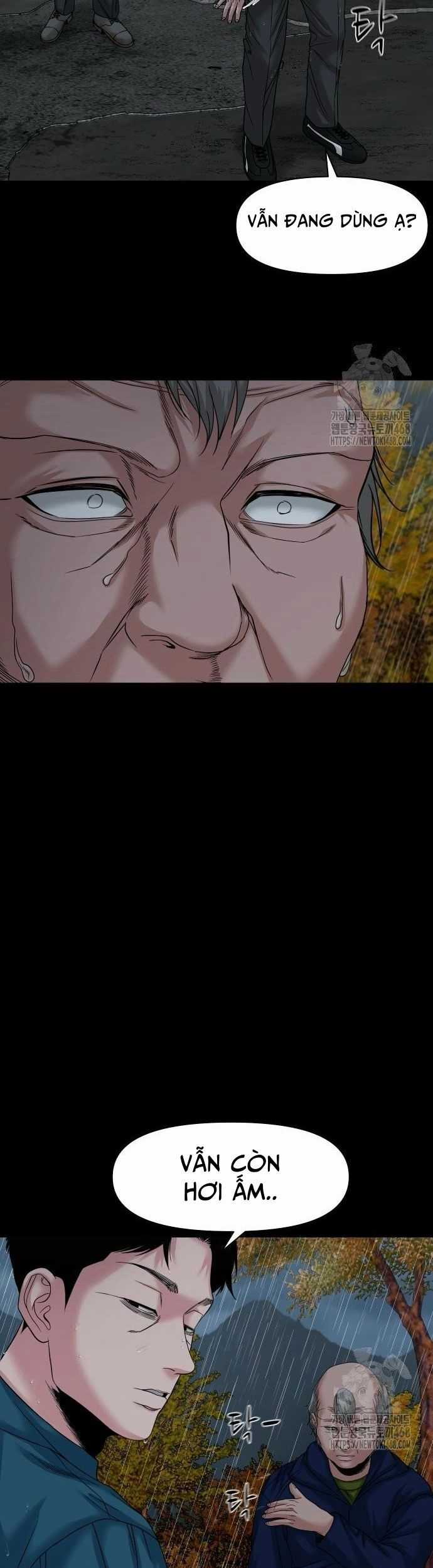 Ngôi Làng Ma Quái Chương 59 trang 4