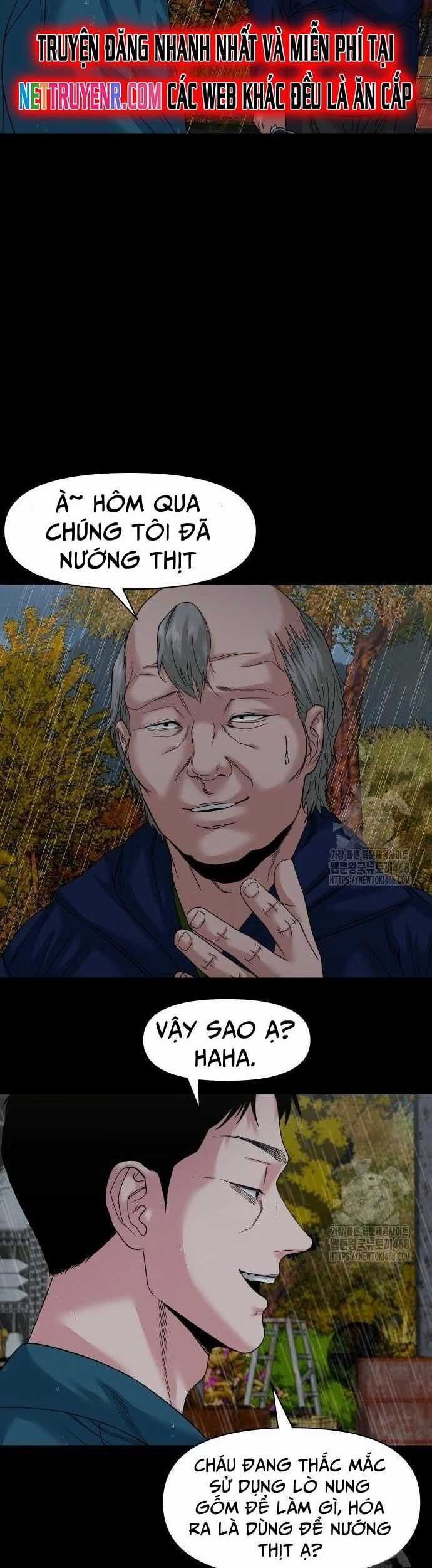 Ngôi Làng Ma Quái Chương 59 trang 5