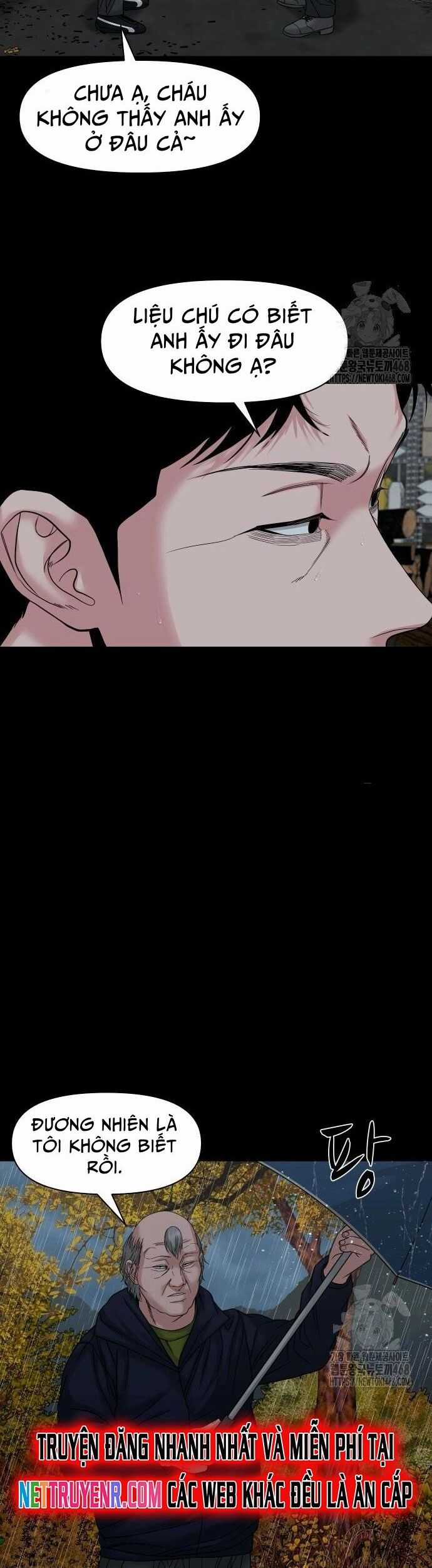 Ngôi Làng Ma Quái Chương 59 trang 9