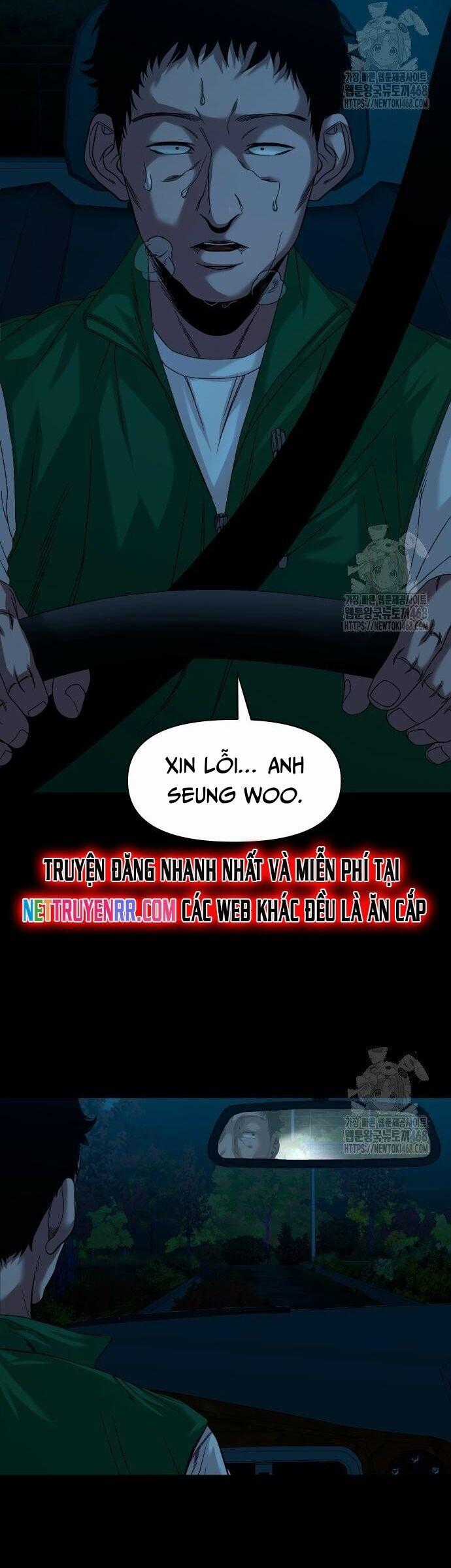 Ngôi Làng Ma Quái Chương 60 trang 1