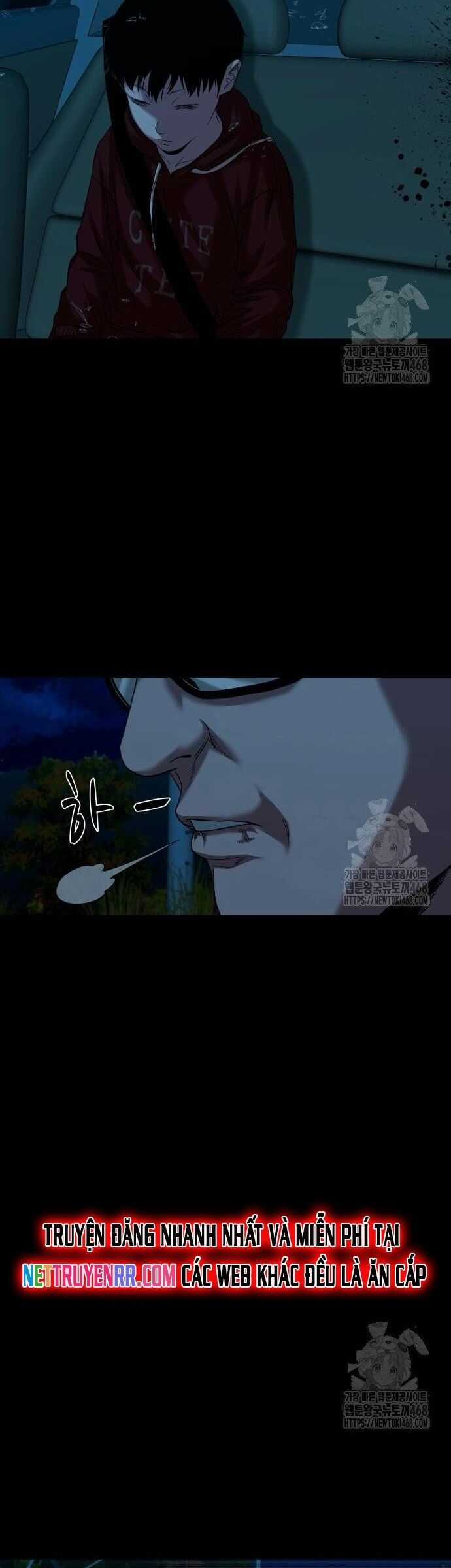 Ngôi Làng Ma Quái Chương 60 trang 10