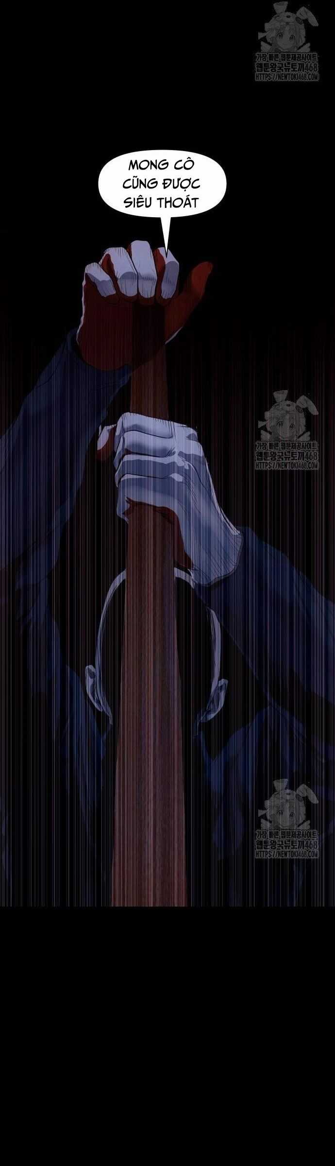 Ngôi Làng Ma Quái Chương 60 trang 15