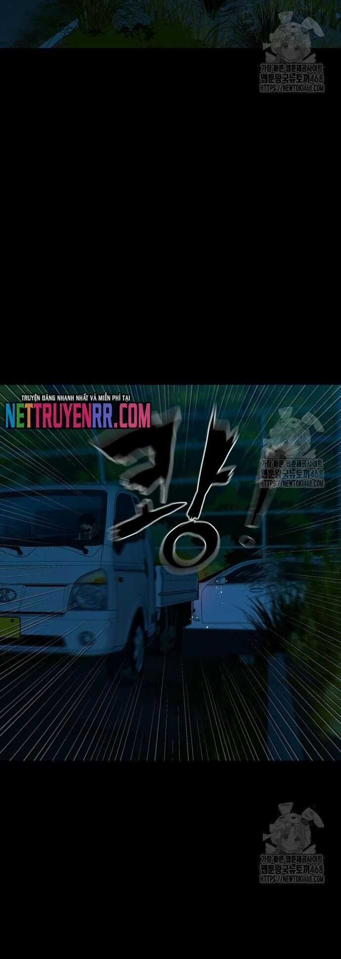 Ngôi Làng Ma Quái Chương 60 trang 3