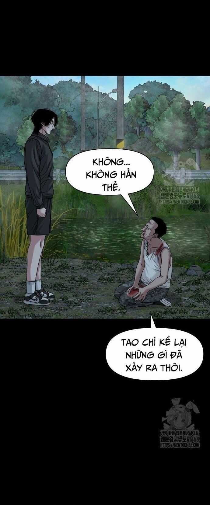 Ngôi Làng Ma Quái Chương 60 trang 30