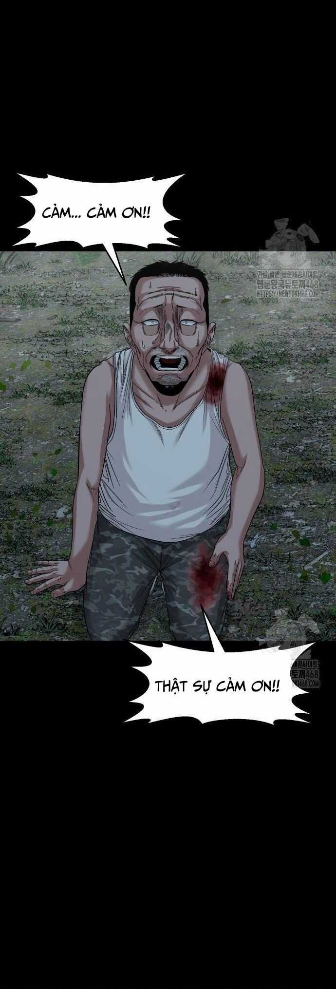 Ngôi Làng Ma Quái Chương 60 trang 32