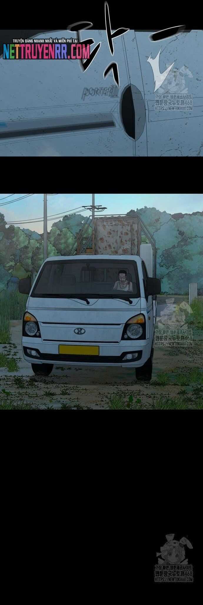 Ngôi Làng Ma Quái Chương 60 trang 34