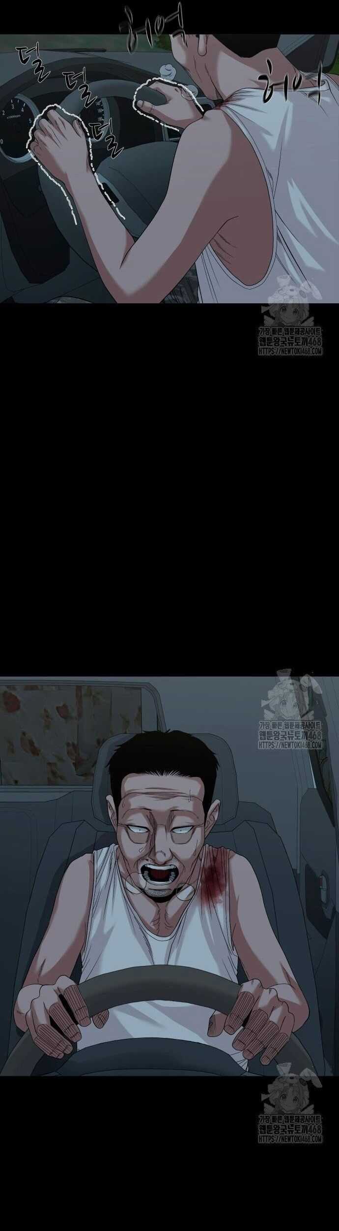 Ngôi Làng Ma Quái Chương 60 trang 35