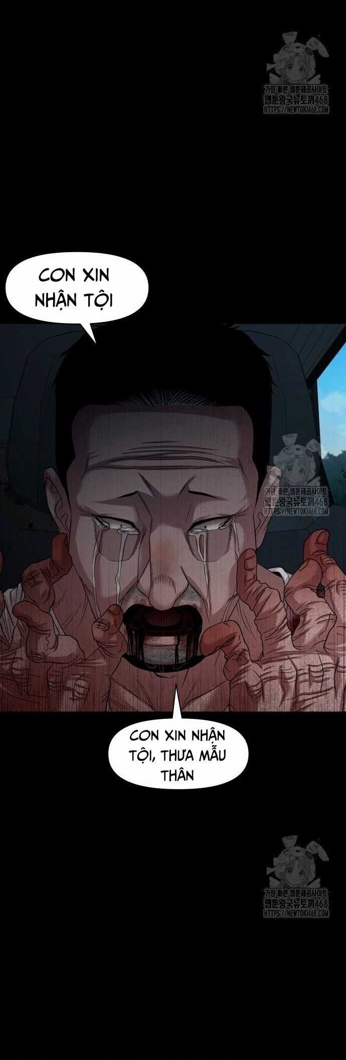 Ngôi Làng Ma Quái Chương 60 trang 51