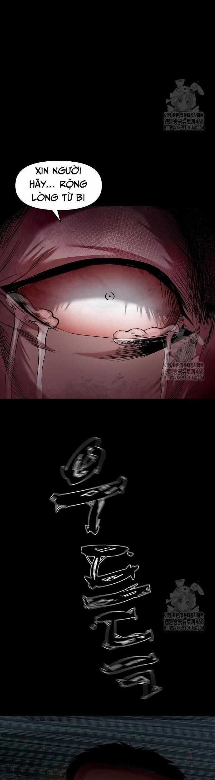 Ngôi Làng Ma Quái Chương 60 trang 53