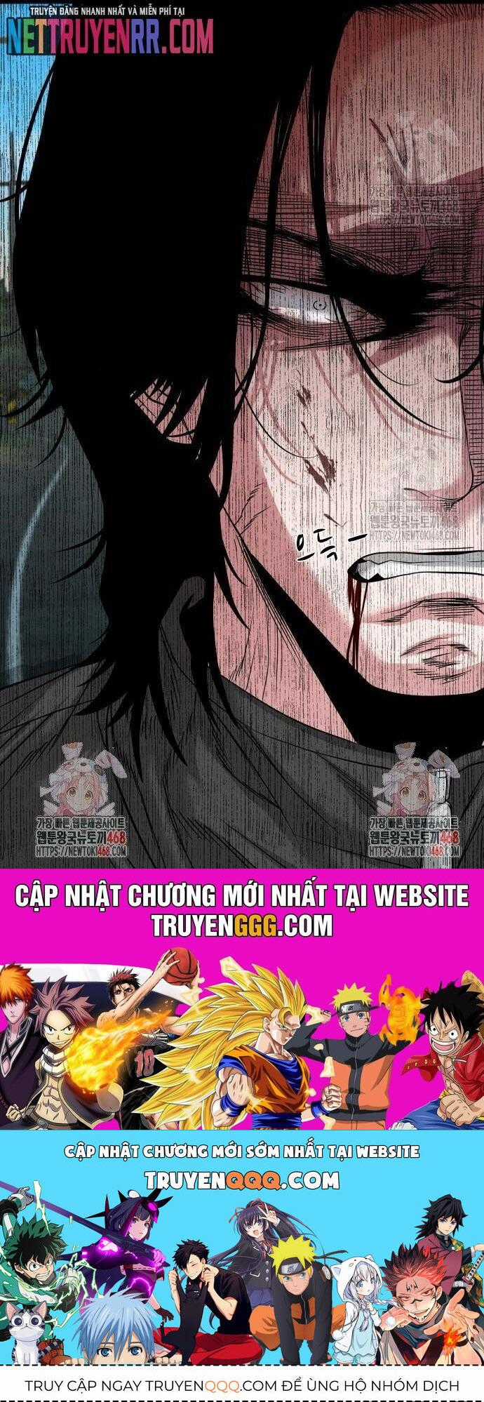 Ngôi Làng Ma Quái Chương 60 trang 57