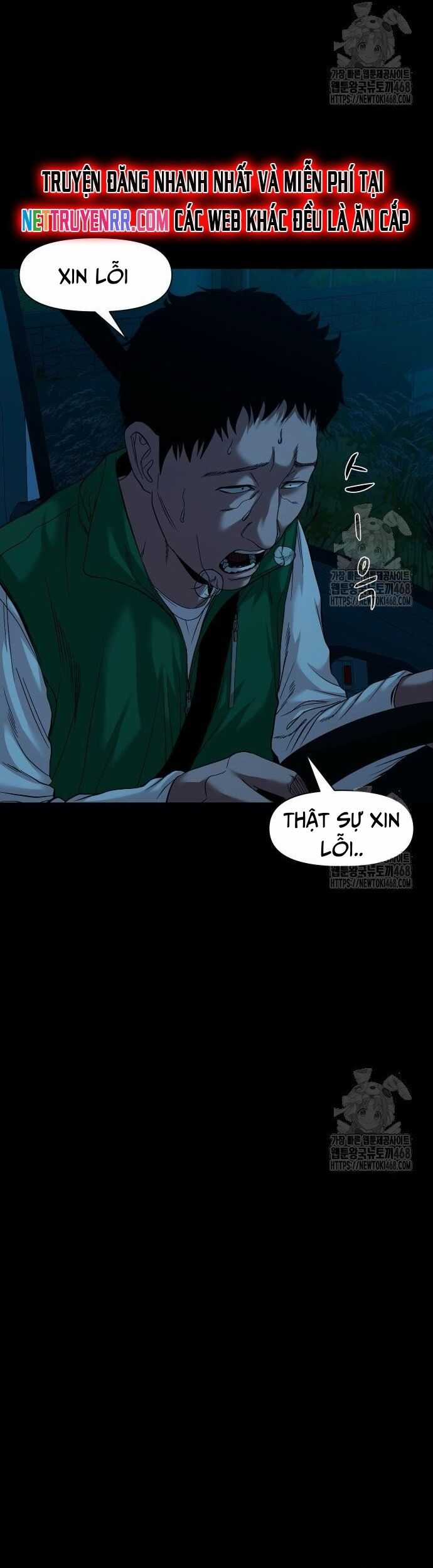 Ngôi Làng Ma Quái Chương 60 trang 6