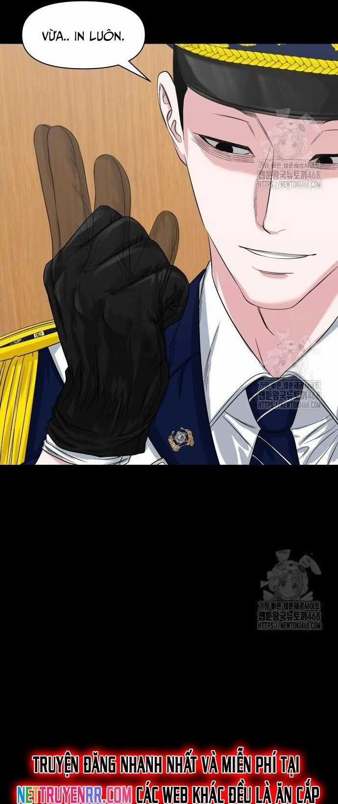 Ngôi Làng Ma Quái Chương 61 trang 12