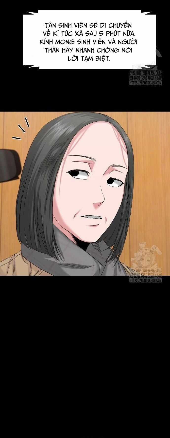 Ngôi Làng Ma Quái Chương 61 trang 14