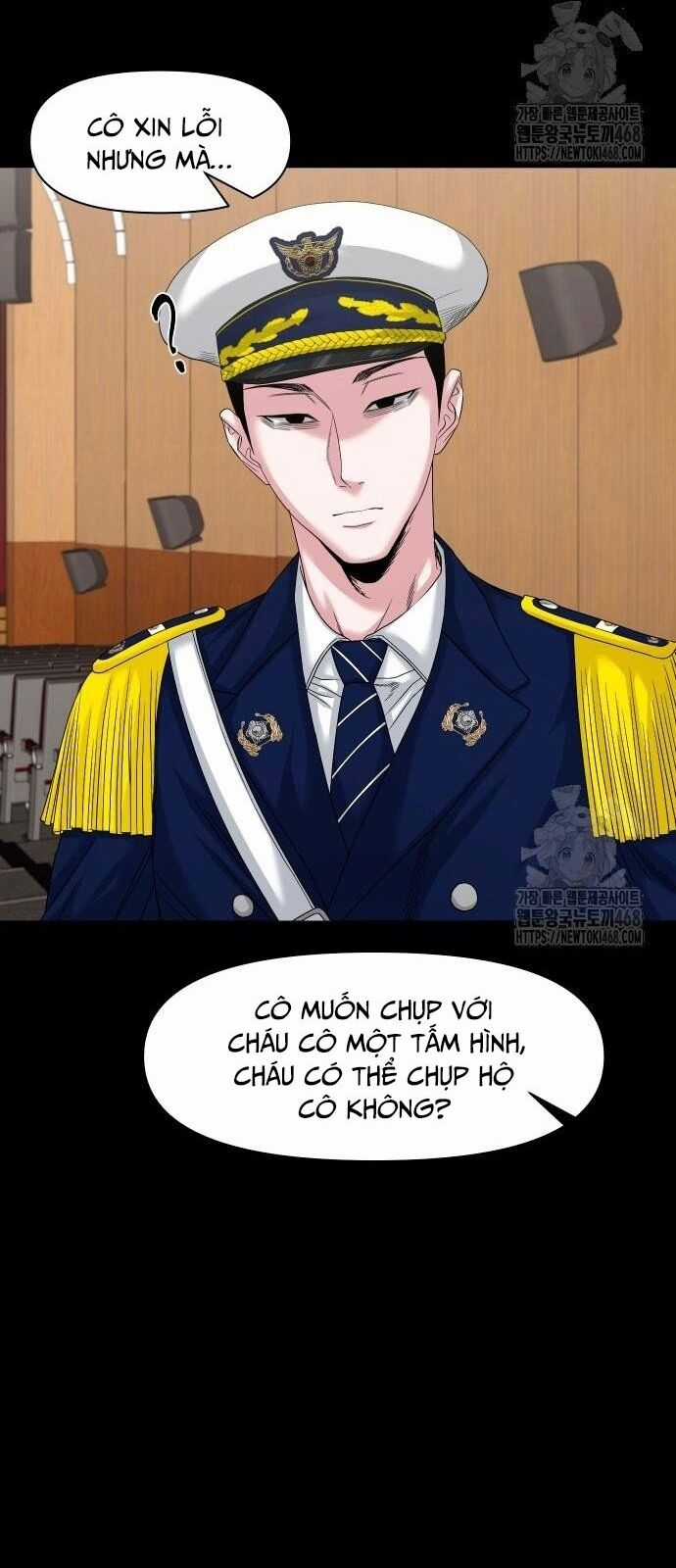 Ngôi Làng Ma Quái Chương 61 trang 16