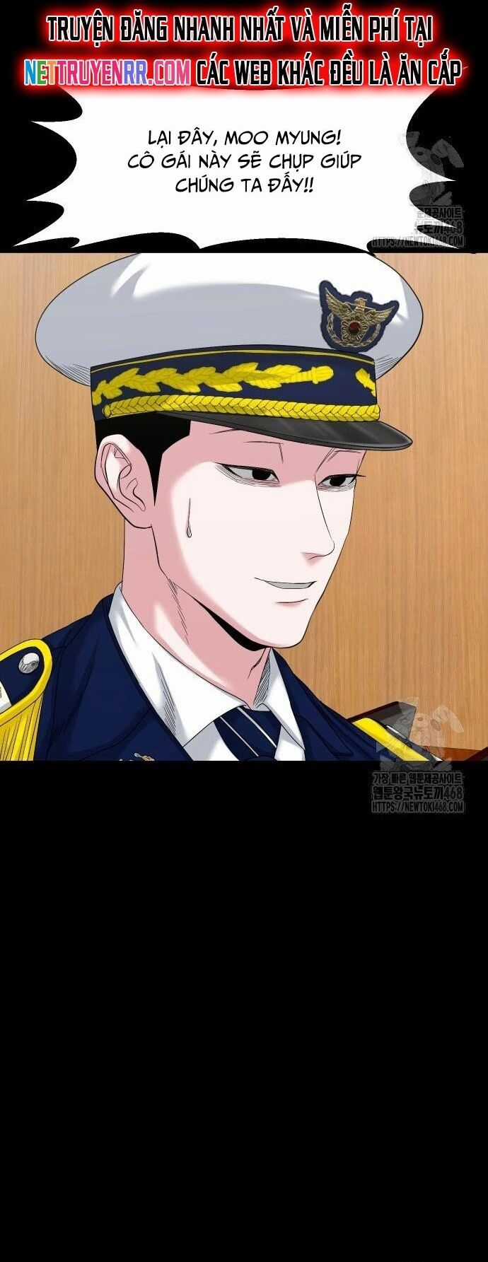 Ngôi Làng Ma Quái Chương 61 trang 18