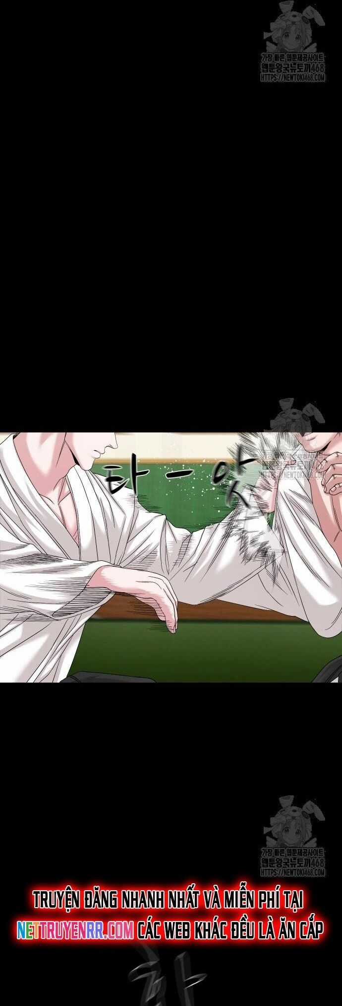 Ngôi Làng Ma Quái Chương 61 trang 24