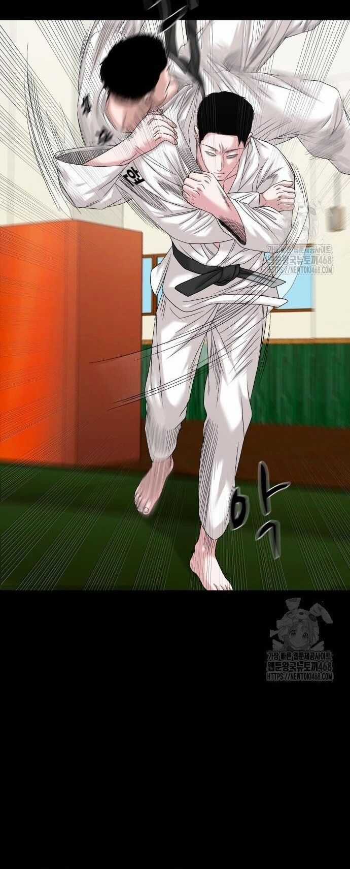 Ngôi Làng Ma Quái Chương 61 trang 25