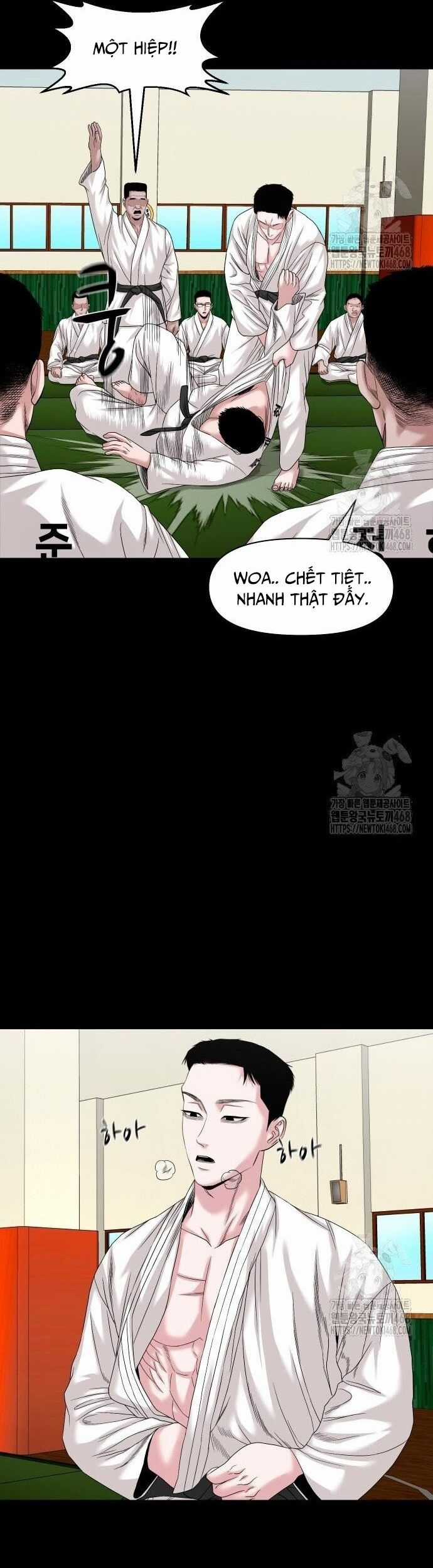 Ngôi Làng Ma Quái Chương 61 trang 26