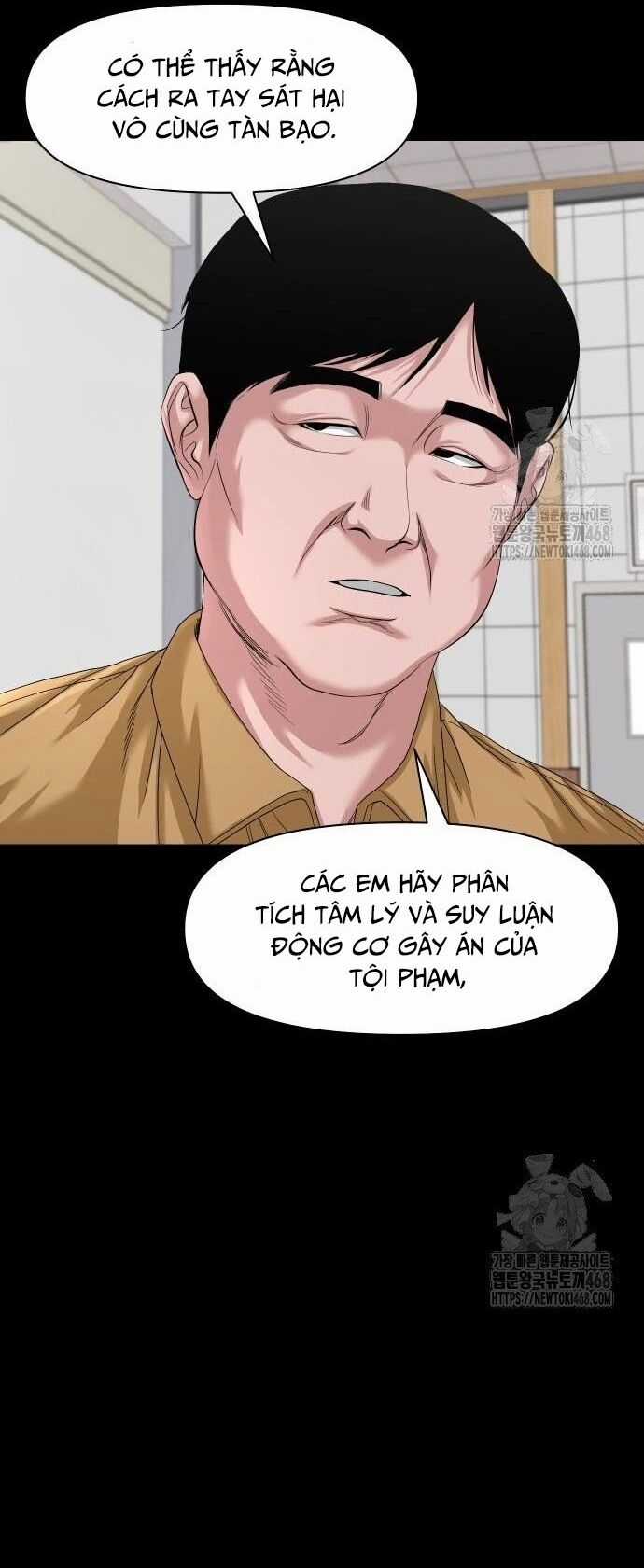 Ngôi Làng Ma Quái Chương 61 trang 28