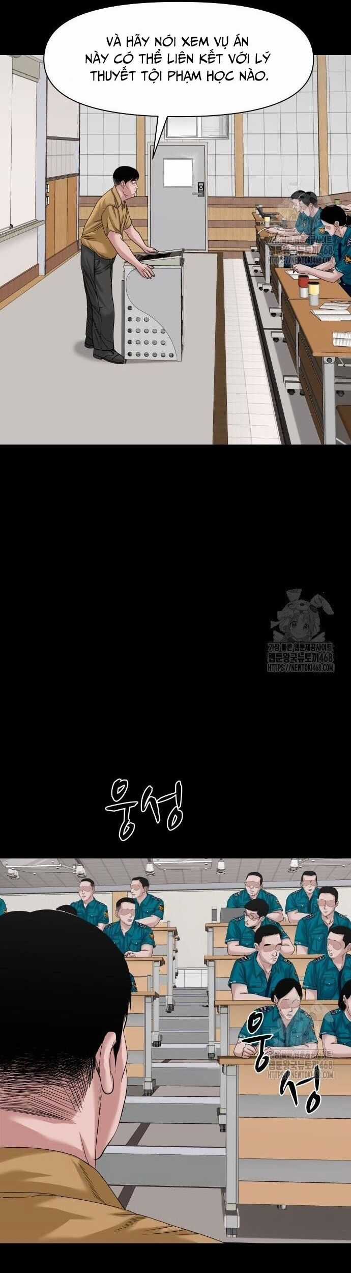 Ngôi Làng Ma Quái Chương 61 trang 29