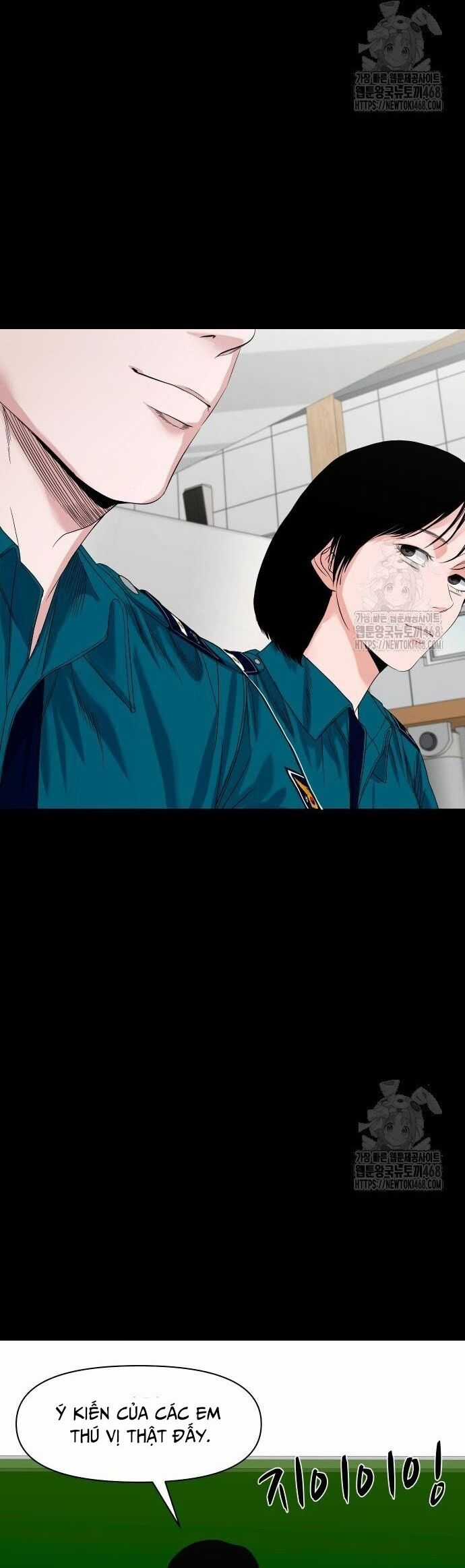 Ngôi Làng Ma Quái Chương 61 trang 36