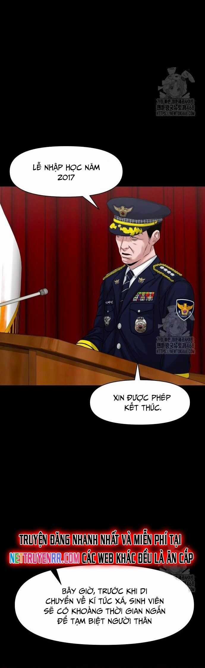 Ngôi Làng Ma Quái Chương 61 trang 4