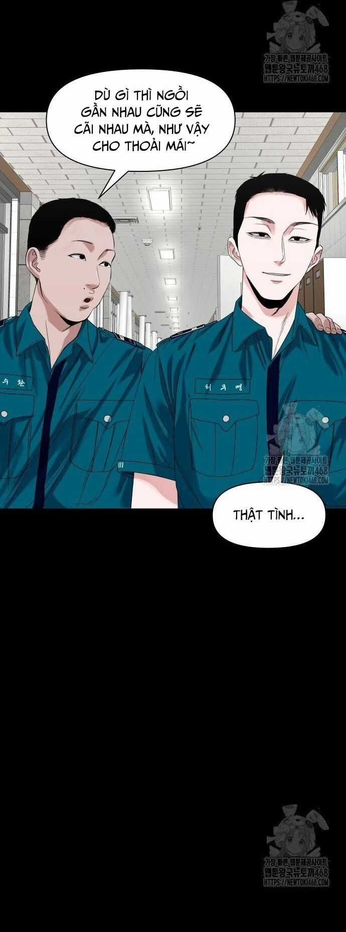 Ngôi Làng Ma Quái Chương 61 trang 42