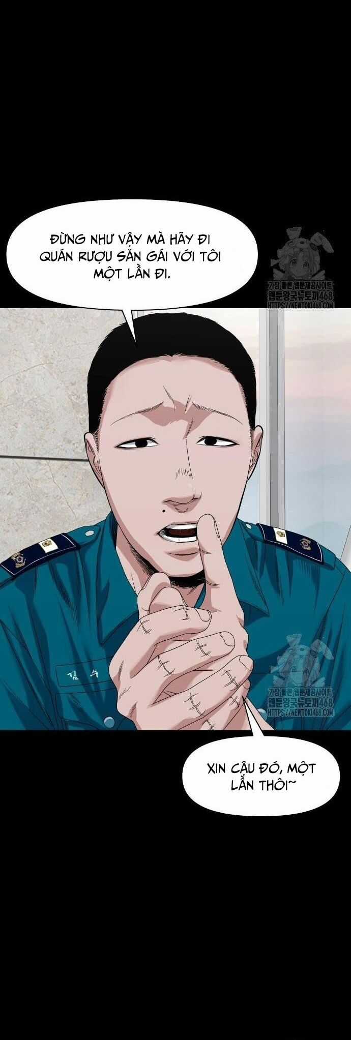 Ngôi Làng Ma Quái Chương 61 trang 44