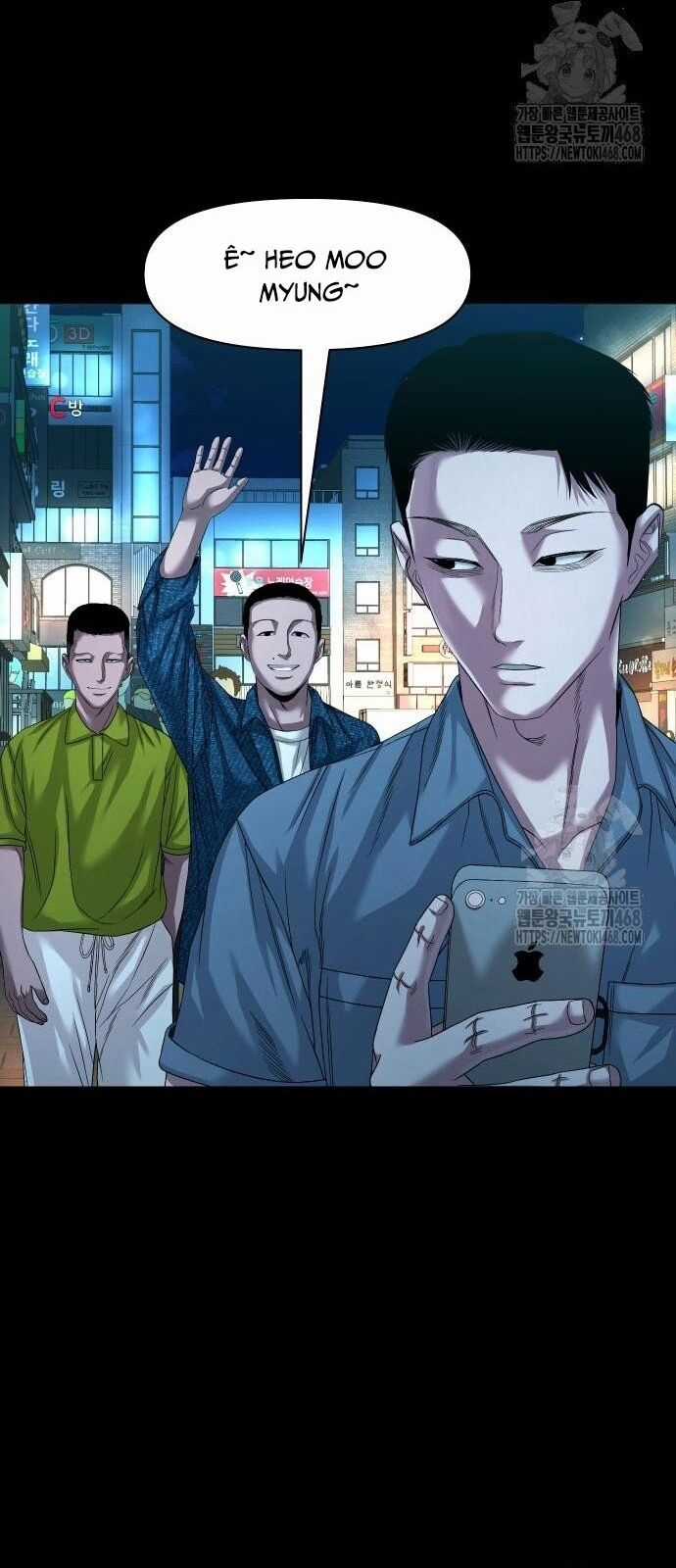 Ngôi Làng Ma Quái Chương 61 trang 49